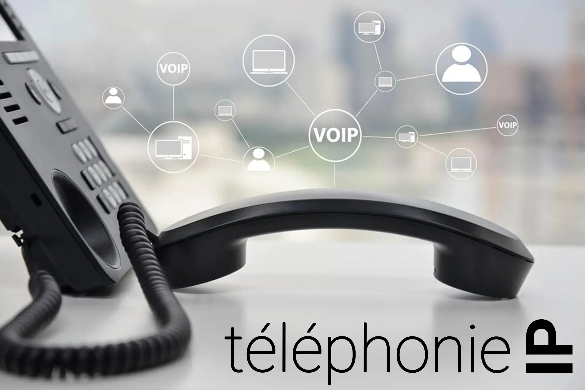 Diserpro Communication Genève - téléphonie IP